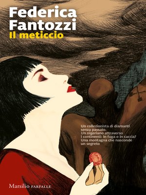 cover image of Il meticcio